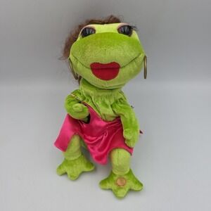 Vintage Gemmy Fly Guy Dancing Hamster Plays I'm Hooked On A Feeling